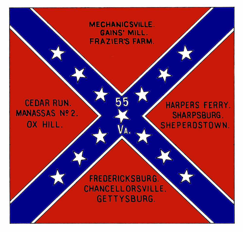 [55th Virginia Infantry (CSA)]